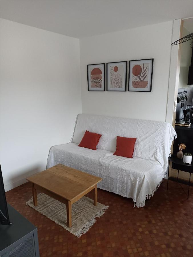 Appartement Auzances Zewnętrze zdjęcie