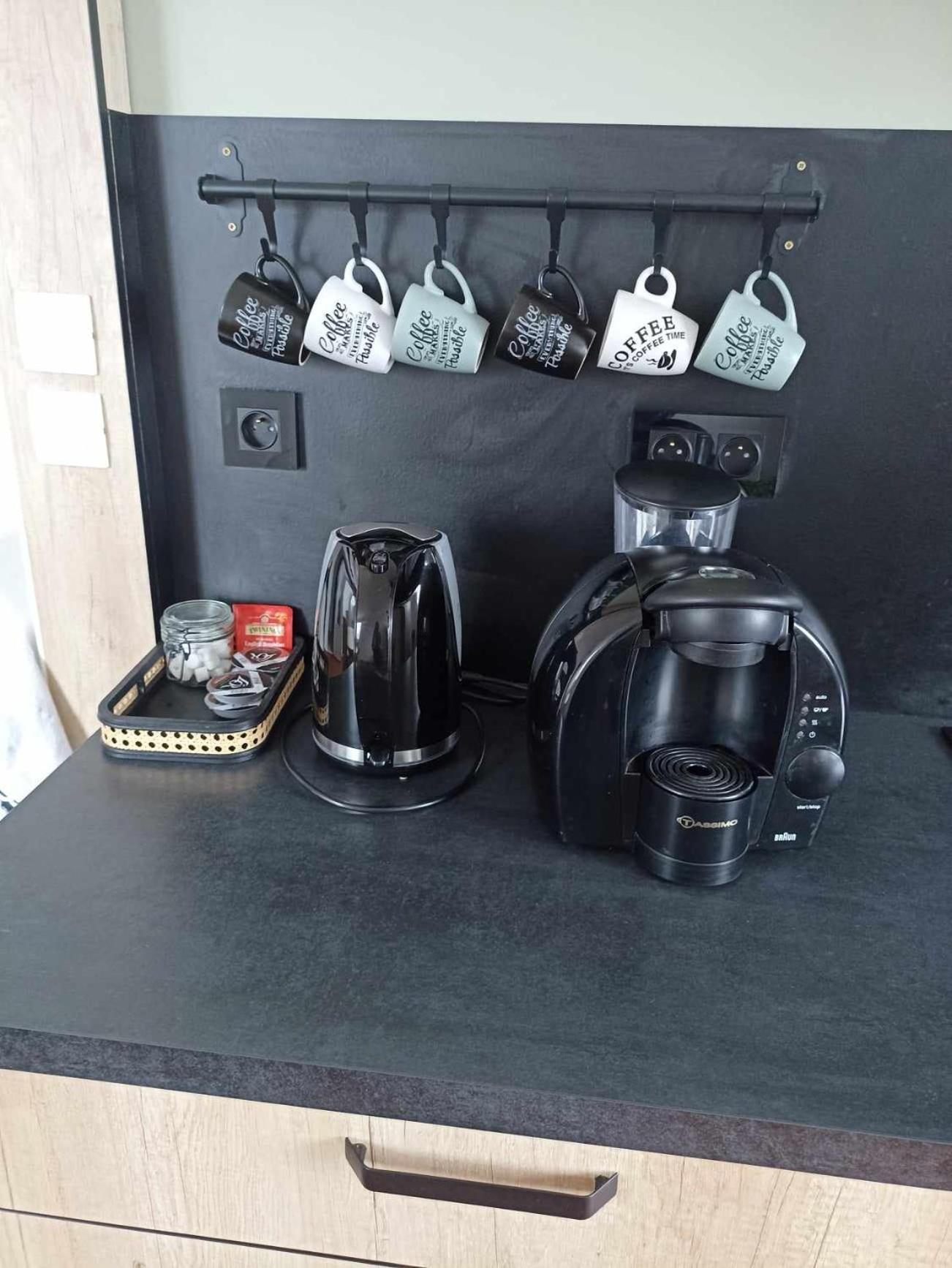 Appartement Auzances Zewnętrze zdjęcie