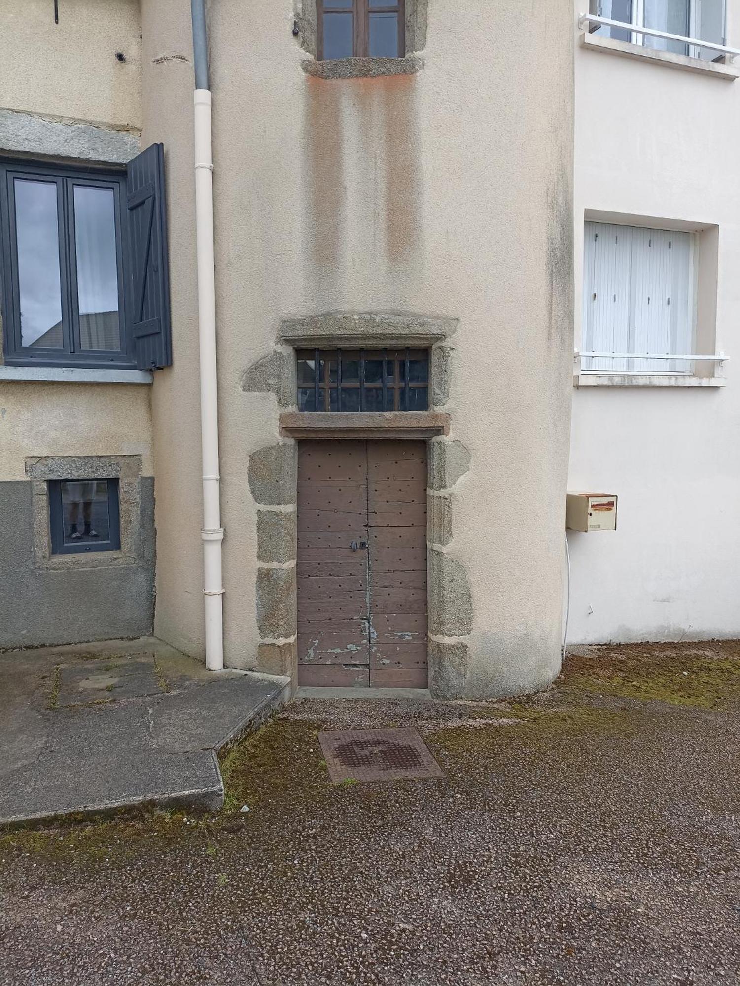 Appartement Auzances Pokój zdjęcie